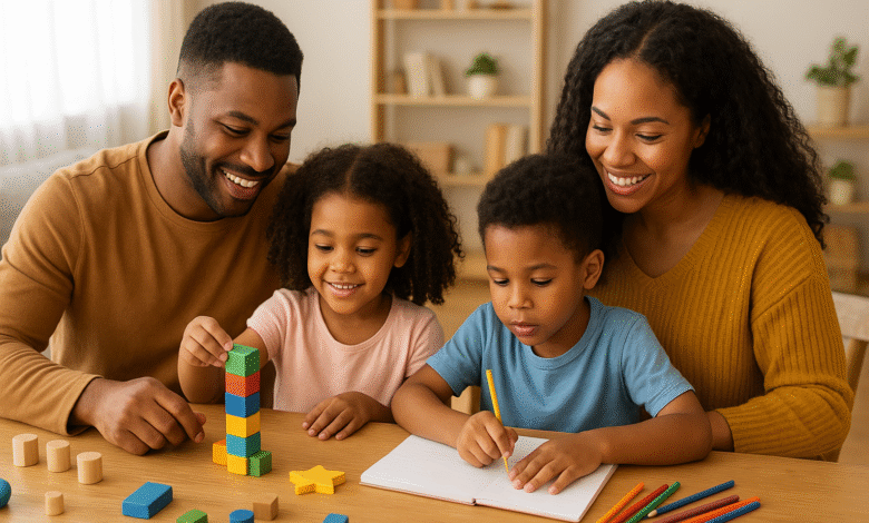 Entertainment cwbiancaparenting: A Modern Guide to Fun, Balance & Family Connection entertainment cwbiancaparenting