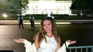 McKinzie Valdez Age