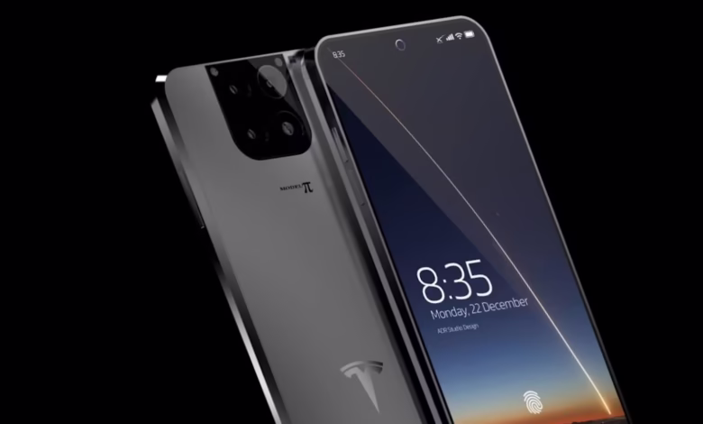 Tesla Phone Release Date: Everything We Know So Far About the Rumored Tesla Smartphone tesla phone release date