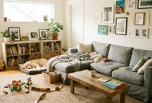 tips decoradyard