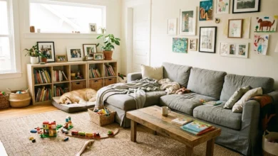 tips decoradyard