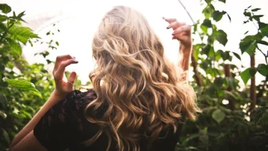 rarest hair type